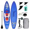 Beginner Entry Surfboard Paddle Board Inflatable Stand Up Paddleboard Adult Wakeboard Sup Board view 3