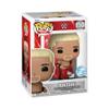 Funko POP! WWE: Rikishi Vinyl Figure view 1