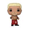 Funko POP! WWE: Rikishi Vinyl Figure view 2