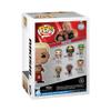 Funko POP! WWE: Rikishi Vinyl Figure view 3