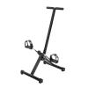 BXKCFYBSQ Pedal Exerciser,Bike Pedal Exerciser, Mini Exercise Bikes, Adjustable Fitness Equipment for Seniors for Arm or Leg Fitness and Rehabilitation Training view 1