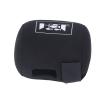 Pilipane Fishing Reel Bag, Fishing Reel Cover, Watertight Reel Cover, Fishing Reel Protective Case Storage Bag Portable Baitcasting Reel Cover Pouch Cloth Waterpoof view 2