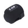 Pilipane Fishing Reel Bag, Fishing Reel Cover, Watertight Reel Cover, Fishing Reel Protective Case Storage Bag Portable Baitcasting Reel Cover Pouch Cloth Waterpoof view 3