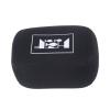 Pilipane Fishing Reel Bag, Fishing Reel Cover, Watertight Reel Cover, Fishing Reel Protective Case Storage Bag Portable Baitcasting Reel Cover Pouch Cloth Waterpoof view 4