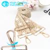 GINJKGO Purse Strap Women's Crossbody Handbags - Purse Straps Replacement Crossbody, Jacquard Weave Shoulder Strap for Bags view 2