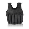Adjustable Weight Training Vest, 110 Lb Maximum Load, Exercise Workout Equipment view 1