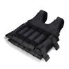 Adjustable Weight Training Vest, 110 Lb Maximum Load, Exercise Workout Equipment view 3