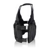 Adjustable Weight Training Vest, 110 Lb Maximum Load, Exercise Workout Equipment view 4