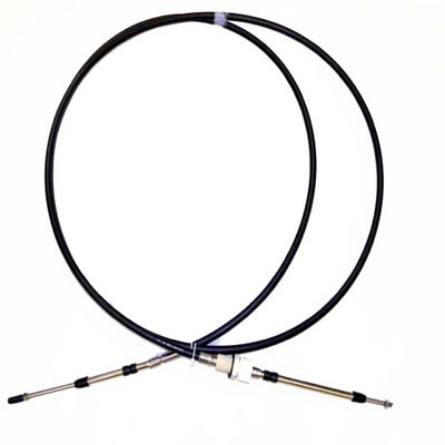 RAREELECTRICAL New Steering Cable Compatible With Polaris 98 99 00 01 02 Freedom Slth Sltx Virage Txi Part Numbers 7080723 7081079