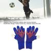 GK Gloves, Professional Soccer Goalie Gloves with Enhanced Grip, Lightweight, Durable, Sizes 6-12 (Size 7), for Adults, Kids, Professional Training, Matches, Indoor/Outdoor view 2