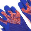 GK Gloves, Professional Soccer Goalie Gloves with Enhanced Grip, Lightweight, Durable, Sizes 6-12 (Size 7), for Adults, Kids, Professional Training, Matches, Indoor/Outdoor view 4