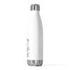 Hilarious Roughest Storms Prove Strengths Of Our Anchor Inducing Novelty Inspirational Motivational Saying Inducing 20oz Insulated Bottle 20oz view 2