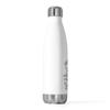Hilarious Roughest Storms Prove Strengths Of Our Anchor Inducing Novelty Inspirational Motivational Saying Inducing 20oz Insulated Bottle 20oz view 3