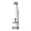Humorous Stick Accelerator Brake Foot Lever Lover Novelty Automobile Enthusiast Men Women 20oz Insulated Bottle 20oz view 1