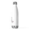 Humorous Stick Accelerator Brake Foot Lever Lover Novelty Automobile Enthusiast Men Women 20oz Insulated Bottle 20oz view 2