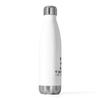 Humorous Stick Accelerator Brake Foot Lever Lover Novelty Automobile Enthusiast Men Women 20oz Insulated Bottle 20oz view 3