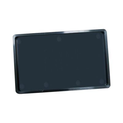 Garende Coin Tray for Minimalist Wallet Coin Display Stand Coin Holder Case Wallet Coin Storage Tray for Adults Cards Change, Pp