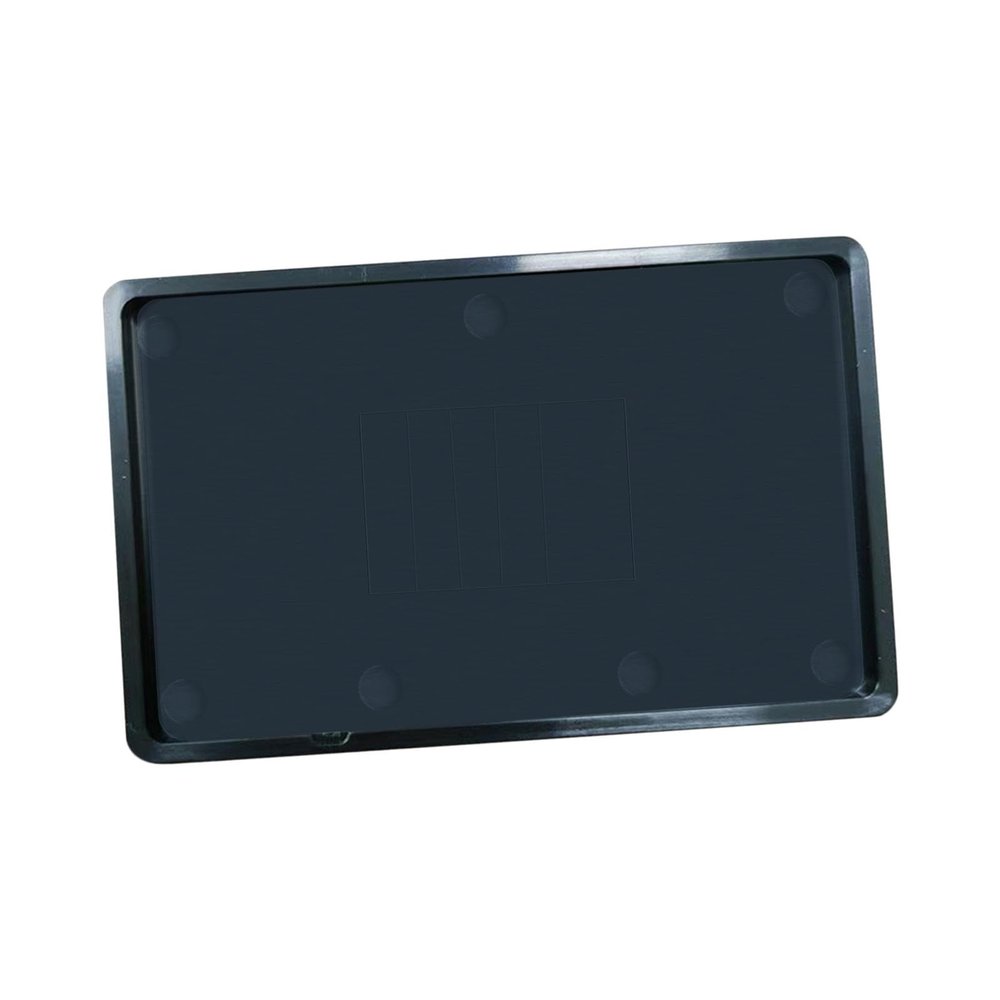 Garende Coin Tray for Minimalist Wallet Coin Display Stand Coin Holder Case Wallet Coin Storage Tray for Adults Cards Change, Pp