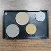 Garende Coin Tray for Minimalist Wallet Coin Display Stand Coin Holder Case Wallet Coin Storage Tray for Adults Cards Change, Pp view 2