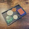 Garende Coin Tray for Minimalist Wallet Coin Display Stand Coin Holder Case Wallet Coin Storage Tray for Adults Cards Change, Pp view 3
