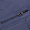 Womens Cargo Pants Y2K Teen Girls Fashion Low Waist Parachute Pants Baggy Wide Leg Jogger Pants Streetwear Hiking Pants Blue view 3