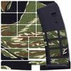 HolsterSmith EDC Wrap - PMAG Magazine Wrap - Cordura (500D) - (Compatible with Tiger Stripe Vietnam) - Adhesive Fabric Wrap for PMAG Magazines - PMAG Grip Enhancement Fillers view 1