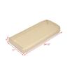 Blue Wave Boat Backrest Cushions BBW1002F-02 | Beige (Set of 2) view 4