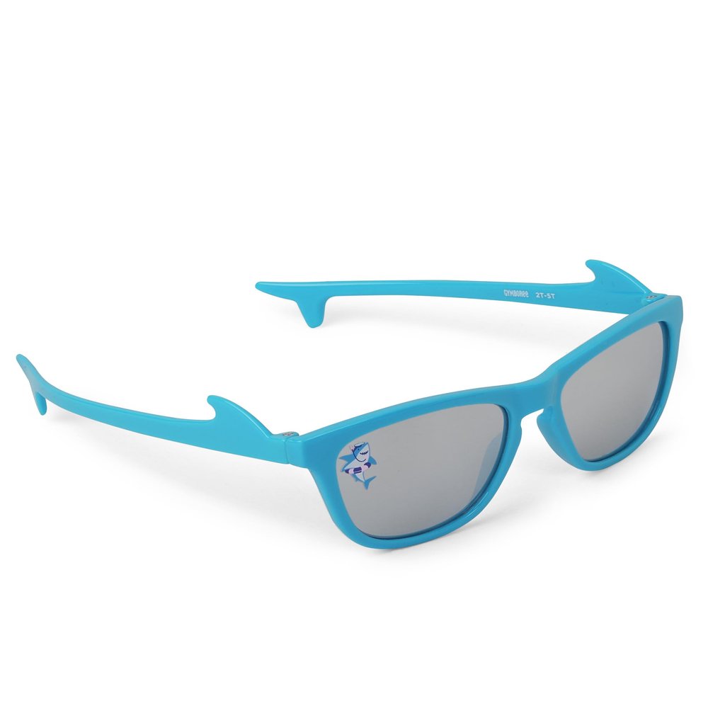Gymboree,and Toddler Fashion Sunglasses,Shark Frame,12-24 Months