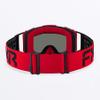 FXR Pilot Goggle 2024 (Red) view 2