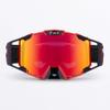 FXR Pilot Goggle 2024 (Red) view 3