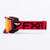 FXR Pilot Goggle 2024 (Red) view 4
