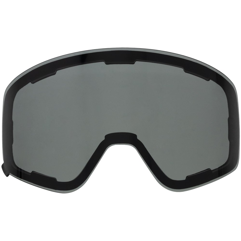 FXR Ridge Snowmobile Goggle Replacement Dual Lens Anti Fog Scratch Smoke Large