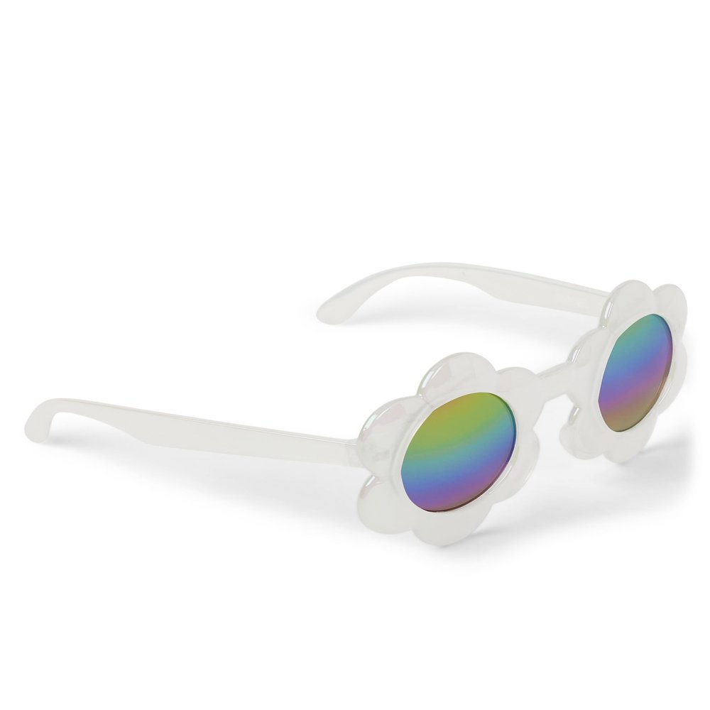 Gymboree,and Toddler Fashion Sunglasses,Flower Power,2T-5T