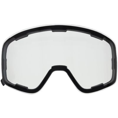 FXR Ridge Snowmobile Goggle Replacement Dual Lens Anti Fog Scratch Clear Small