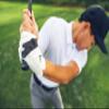 Callaway Golf Fusion Glove (Standard, Medium/Large, White/Charcoal, Worn on Right Hand) view 4