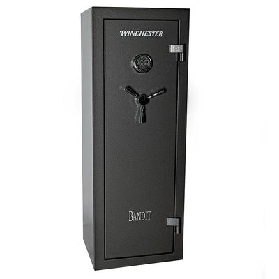 Winchester Bandit 14 Slate E-lock