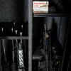 Winchester Bandit 14 Slate E-lock view 4