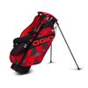 OGIO Golf Fuse 4 Stand Bag (Brushstroke Camo) view 1