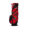 OGIO Golf Fuse 4 Stand Bag (Brushstroke Camo) view 3