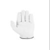 Callaway Golf Dawn Patrol Glove (Worn on Left Hand, White 2024, Medium/Large, Standard) view 3