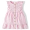 Gymboree,and Toddler Sleeveless Dresses,Simple Pink,2T view 1