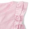 Gymboree,and Toddler Sleeveless Dresses,Simple Pink,2T view 4
