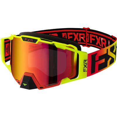 FXR Pilot Goggle 2024 (Ignition)