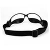 BESPORTBLE 3pcs Basketball Practice Glasses Black Sports Glasses for Training Aid Anti-low Head Design Training Goggle view 2