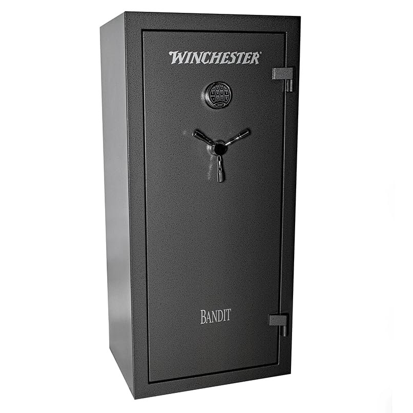 Winchester Bandit 19 Slate E-Lock