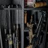 Winchester Bandit 19 Slate E-Lock view 4