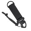 Sosoport 2pcs Climbing Carabiner Keychain Lanyard Belt Accessory for Outdoor Sports view 3