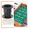 VANZACK 48pairs Foosball Bushings High-Grade Table Football Bearings Lightweight Compact for Party Supplies Replacement Parts for Foosball Tables view 2