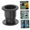 VANZACK 48pairs Foosball Bushings High-Grade Table Football Bearings Lightweight Compact for Party Supplies Replacement Parts for Foosball Tables view 3