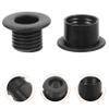 VANZACK 48pairs Foosball Bushings High-Grade Table Football Bearings Lightweight Compact for Party Supplies Replacement Parts for Foosball Tables view 4